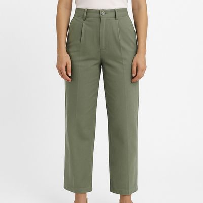 شلوار بگ لایسیک زنانه ریس کدRees1030121