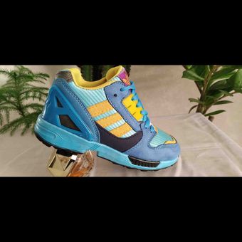 کتونی آدی داس آبی کد265