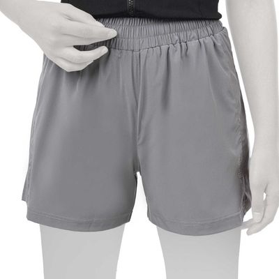 شلوارک ورزشی زنانه مل اند موژ کدW08847