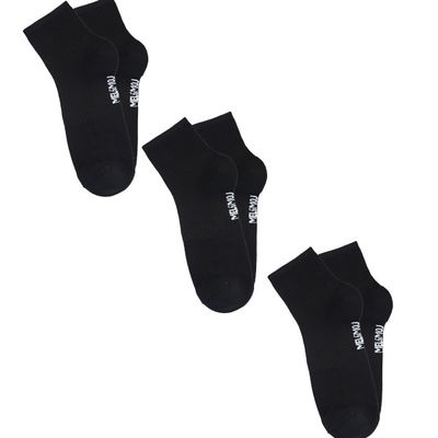 جوراب مردانه مل اند موژ کدM08721