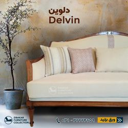 مدل دلوین