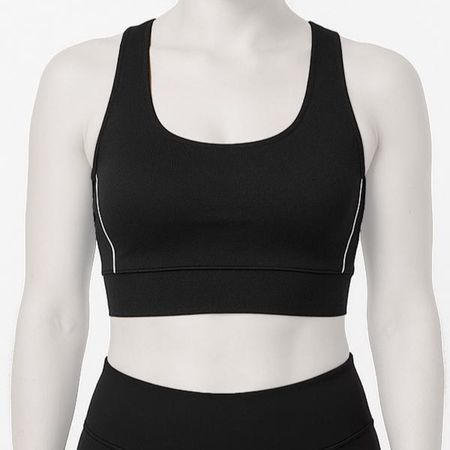 نیم تنه ورزشی زنانه مل اند موژ کدW08963