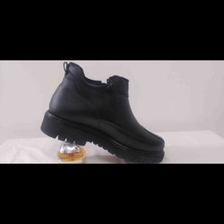 نیم بوت زنانه پاپی کد 251