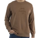 پلیور یقه گرد مردانه سوپردرای کدsuperdryM12A41001C