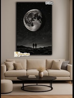 تابلوی عشق / سفر به دنیای عشق و کیهان 🌌 کد S11