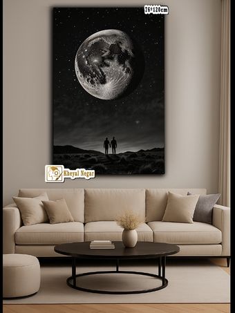 تابلوی عشق / سفر به دنیای عشق و کیهان 🌌 کد S11