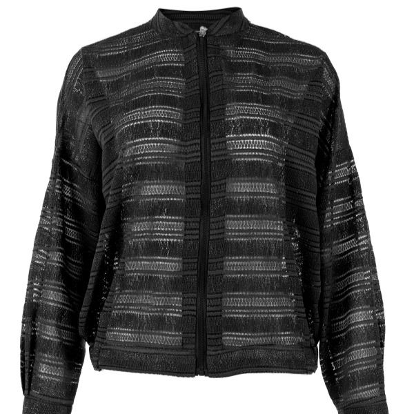 جامپر لمه دار زنانه سوپردرای کدsuperdryW14S55201C