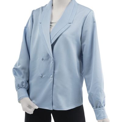 شومیز چهار دکمه زنانه ریس کدRees1026049