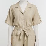 جامپسوت زنانه سوپردرای کدsuperdryW18S55202C