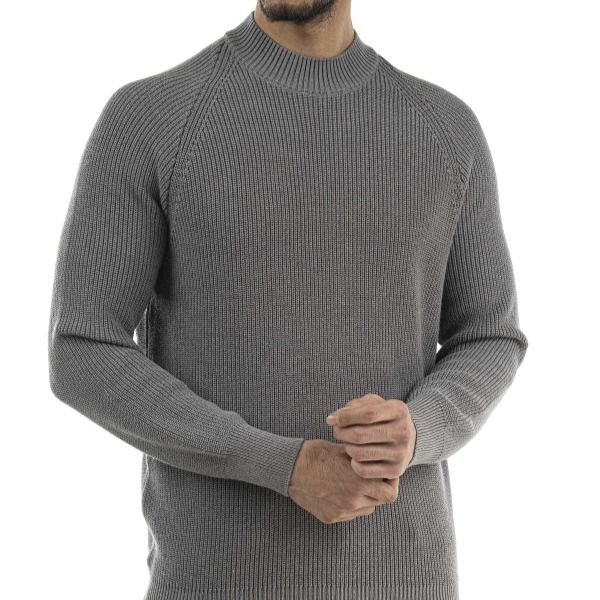 پلیور آستین رگلان مردانه سوپردرای کدsuperdryM16A42501T