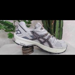 اسیکس طوسی اورجینال اندونزی کد291