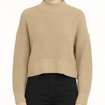 پلیور یقه پنج سانت زنانه سوپردرای کدSD6626000