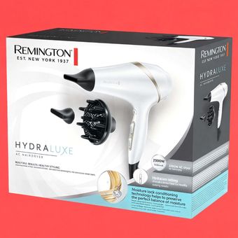 سشوار هیدرولوکس رمینگتون مدل AC8901