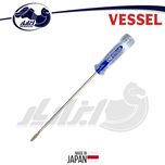 پیچ گوشتی دوسو وسل مدل 6900 سایز 2.5x100