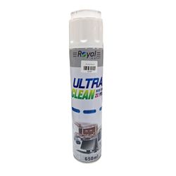 اسپری کف رویال Royal Maham بزرگ حجم 650 میلی لیتر