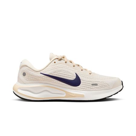 کتونی زنانه نایکی مدل Nike Unisex Journey Run Krem FJ7765-106