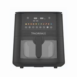 سرخ کن بدون روغن 7 لیتری ترام هاوس مدل AF-25701 B