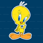 استیکر توئیتی🐥