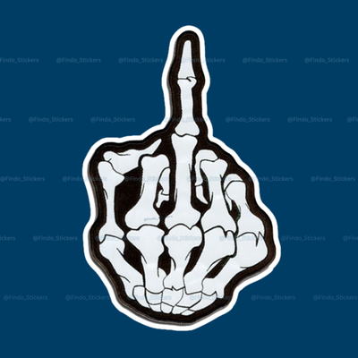 استیکر🖕#3