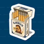 استیکر سیگار🚬