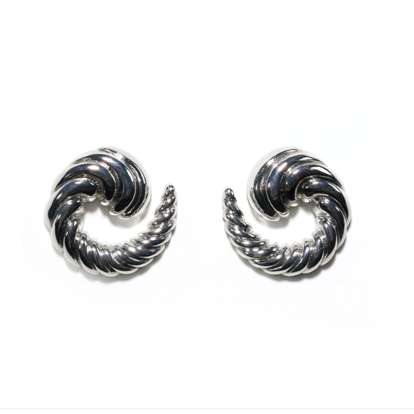 گوشواره میخی کروسان 17-63