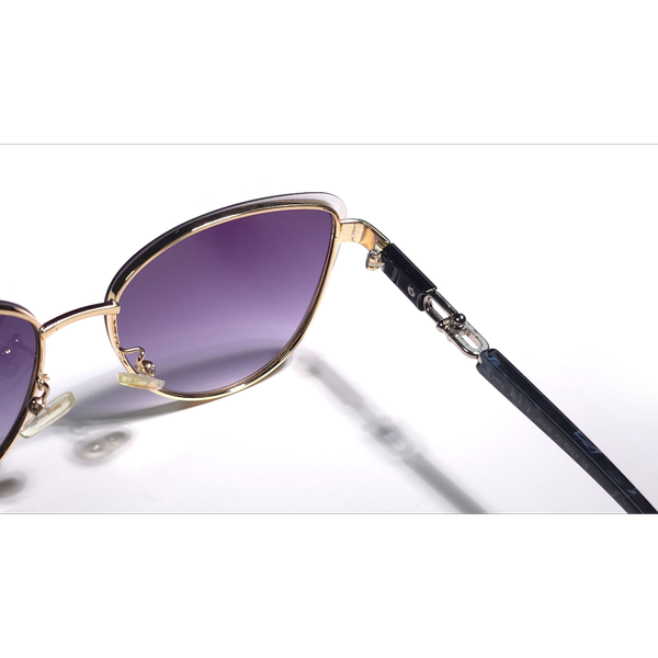 عینک آفتابی Gucci زنانه 22-206
