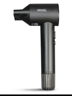 سشوار GHD840 MIGEL چینCE (با گارانتی 5 ساله سنجه کیش درایران) قیمت فروش بر مبنای جزیره کیش 🛡️