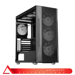 کیس اوست GT-AV12-BG