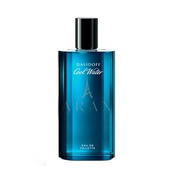 عطر ادکلن دیوید اف کول واتر من | Davidoff Cool Water Man