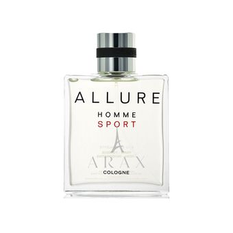 عطر ادکلن شنل الور هوم اسپرت کلون | Chanel Allure Homme Sport Cologn