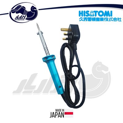 هویه قلمی 40 وات هیشاتومی مدل OP-40