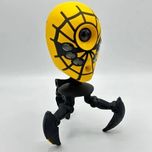 چراغ کهکشانی گیمینگ Spiderman مدل d80