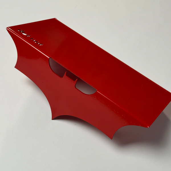 استند دیواری bat-stand قرمز