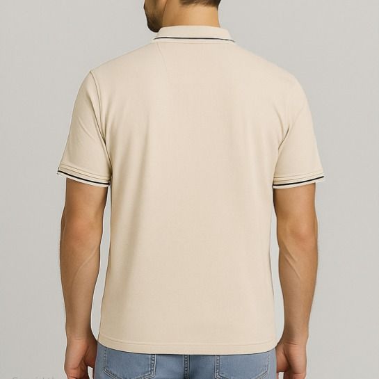 پلوشرت مردانه سوپردرای کدSuperdryM11S50301C