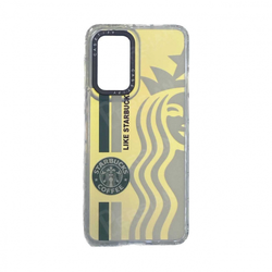 قاب سامسونگ گلکسی آ 73 - Samsung Galaxy A73 مدل FASHION CASE