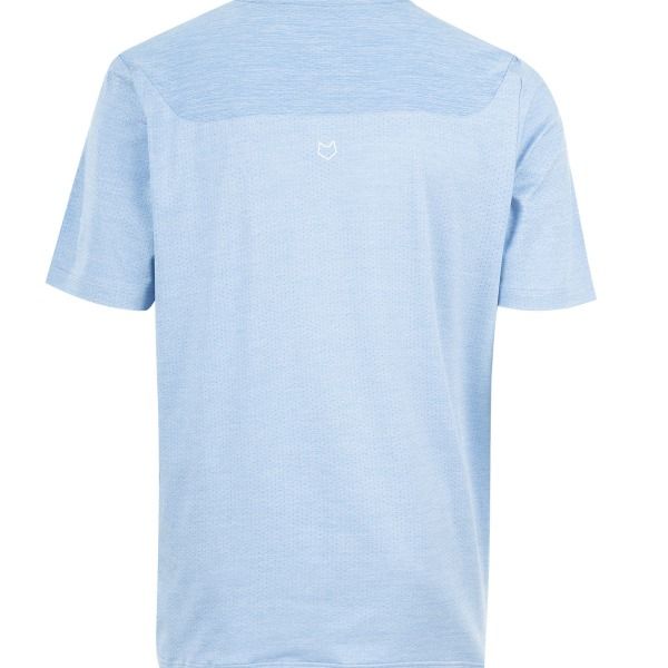 تیشرت ورزشی مردانه مل اند موژ کدM08901