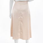 دامن ساتن زنانه سوپردرای کدsuperdryW19S41601T