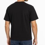 تیشرت مردانه مل اند موژ کدM09091