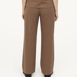 شلوار بافت پترن دار زنانه ریس کدRees1036126