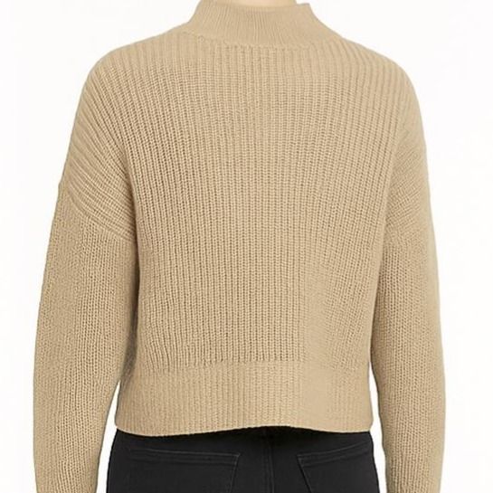 پلیور یقه پنج سانت زنانه سوپردرای کدSD6626000
