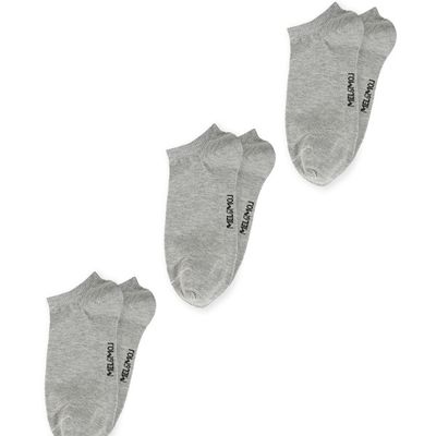 جوراب مردانه مل اند موژ کدM08676