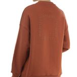 پلیور یقه گرد زنانه سوپردرای کدsuperdryW12A41002C