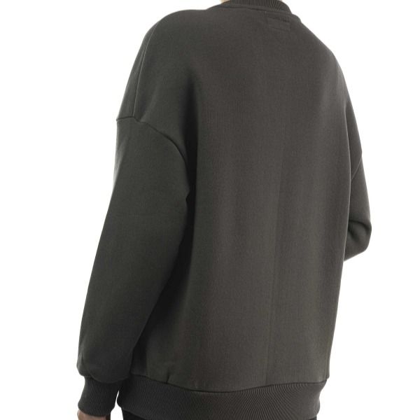 پلیور یقه گرد زنانه سوپردرای کدsuperdryW12A41004C