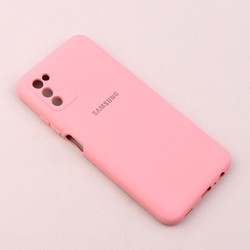 قاب سامسونگ گلکسی آ 03 - Samsung Galaxy a03  مدل سیلیکونی اصل
