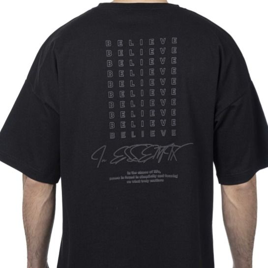 تیشرت مردانه مل اند موژ کدM08799