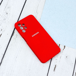 قاب سامسونگ گلکسی آ 13 - Samsung-Galaxy-A13 مدل سیلیکونی اصل