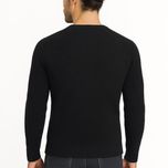 پلیور یقه گرد مردانه سوپردرای کدSD7626000