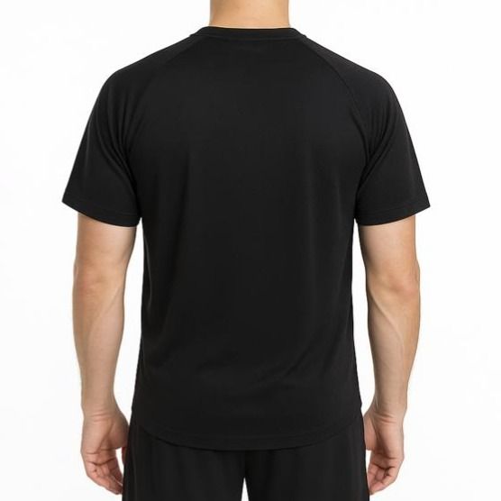 تیشرت ورزشی مردانه مل اند موژ کدM09093