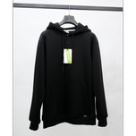 هودی ماچینیست مشکی