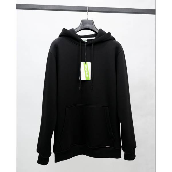 هودی ماچینیست مشکی